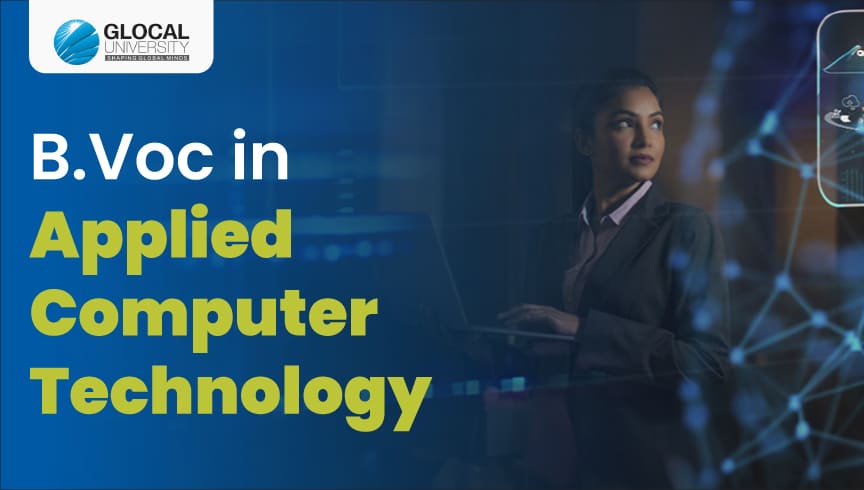 Applied Computer Technology